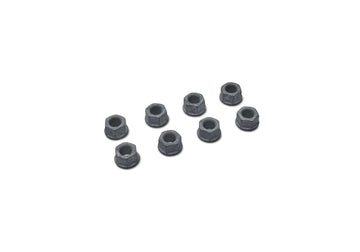 Ford Performance Ford Performance M-B10677-AA Axle Spindle Splash Shield
