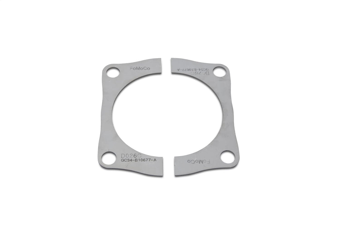 Ford Performance Ford Performance M-B10677-AA Axle Spindle Splash Shield