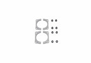 Ford Performance Ford Performance M-B10677-AA Axle Spindle Splash Shield