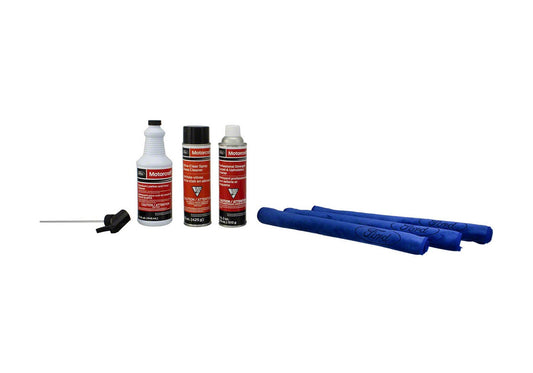 Ford Performance - Ford Interior Cleaning Kit - M-FPP-CLEAN1