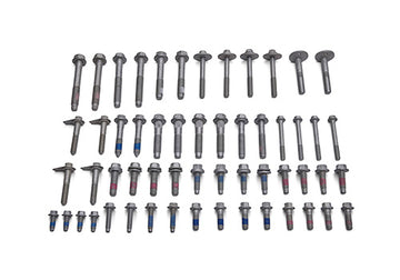 Ford Performance Ford Performance M-FR3-F6 Suspension Hardware Kit