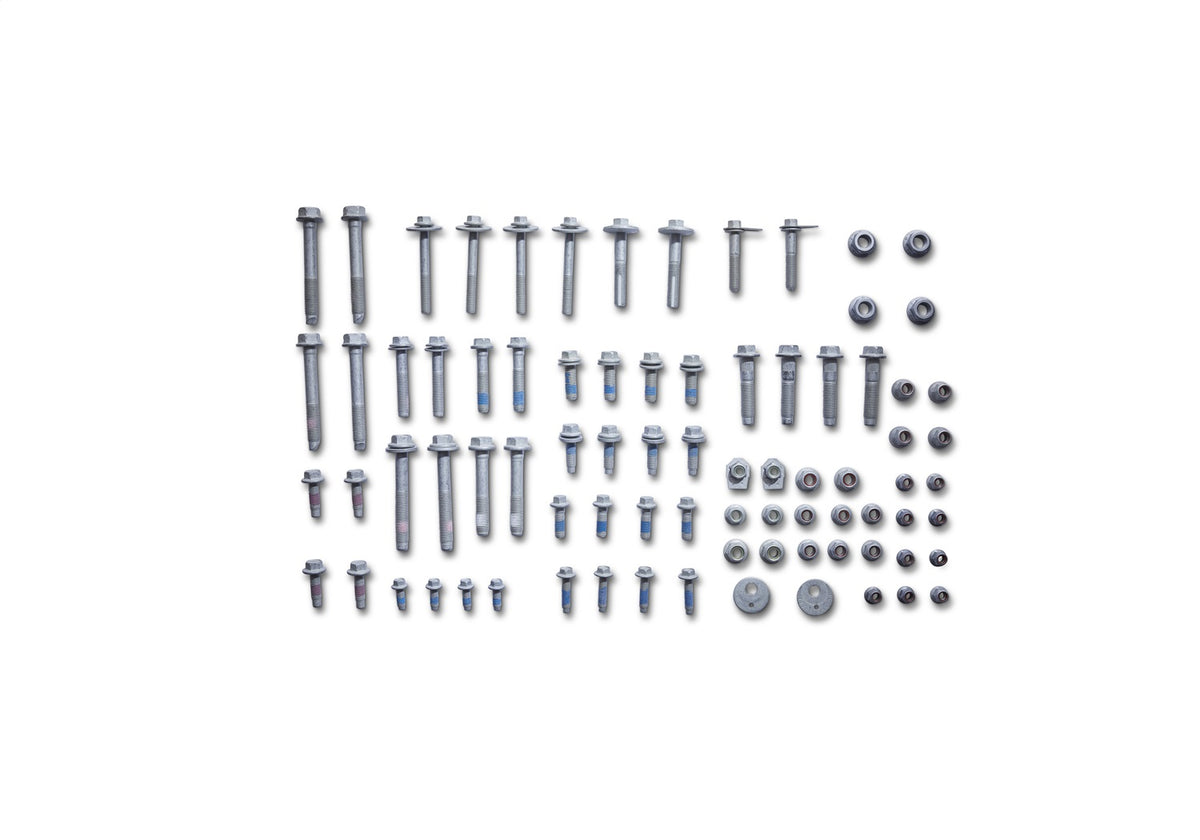 Ford Performance M-FR3-FASTENA - Suspension Hardware Kit