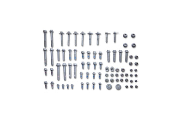Ford Performance Ford Performance M-FR3-FASTENA Suspension Hardware Kit
