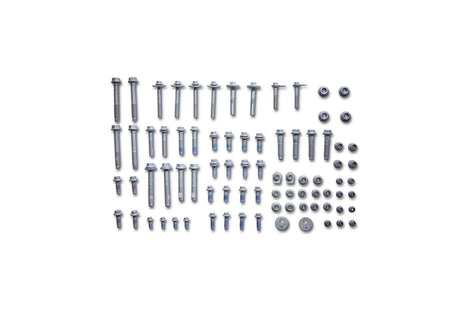 Ford Performance M-FR3-FASTENA - Suspension Hardware Kit