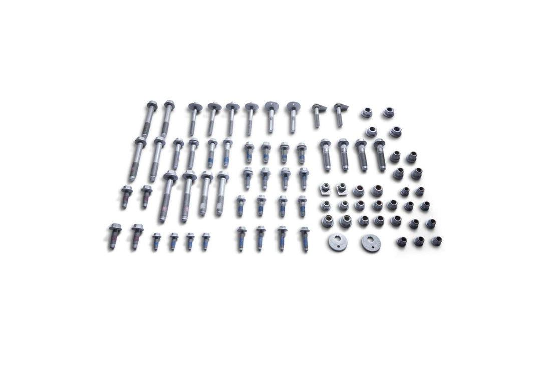 Ford Performance Ford Performance M-FR3-FASTENA Suspension Hardware Kit