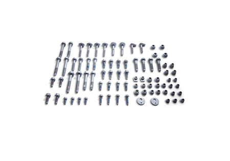 Ford Performance M-FR3-FASTENA - Suspension Hardware Kit