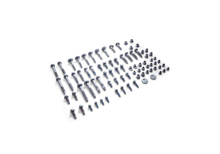 Ford Performance M-FR3-FASTENA - Suspension Hardware Kit