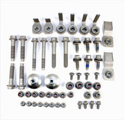 Ford Performance Ford Performance M-FR3-FASTENERS Suspension Hardware Kit