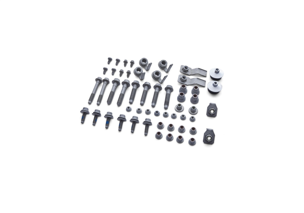 Ford Performance FPPM-FR3-FASTENERS