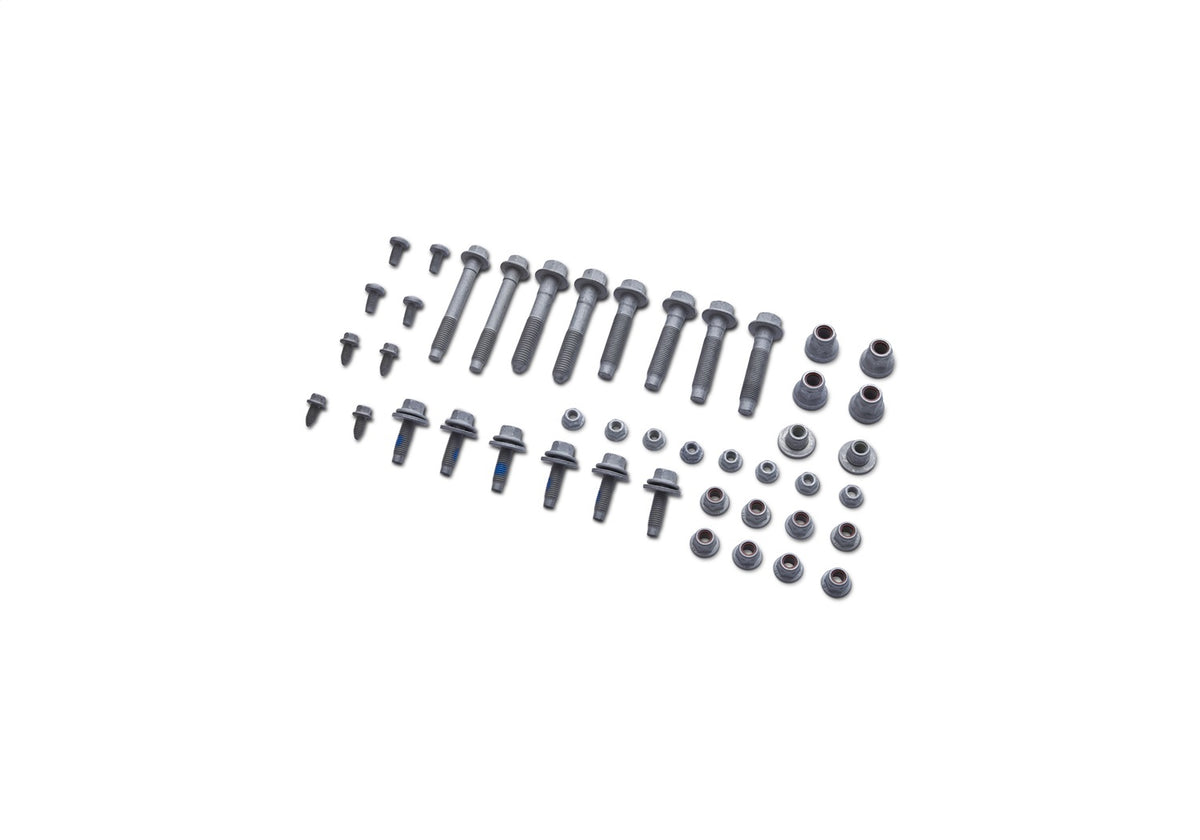 Ford Performance FPPM-FR3-FASTENERS