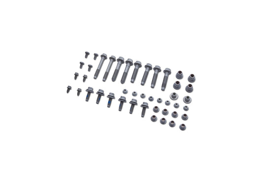 Ford Performance - 2005-2014 Mustang Handling Pack Fastener Kit - M-FR3-FASTENERS