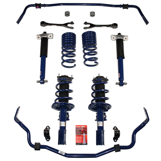Ford Performance M-FR3A-M8A Suspension Body Lowering Kit