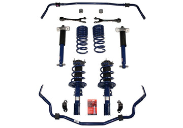 Ford Performance Ford Performance M-FR3A-MAA Suspension Body Lowering Kit