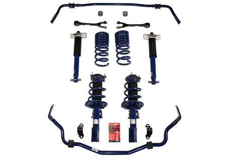 Ford Performance M-FR3A-MAA - Suspension Body Lowering Kit