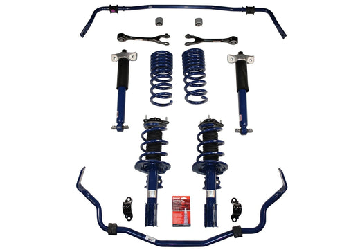 Ford Performance M-FR3A-MAA Suspension Body Lowering Kit