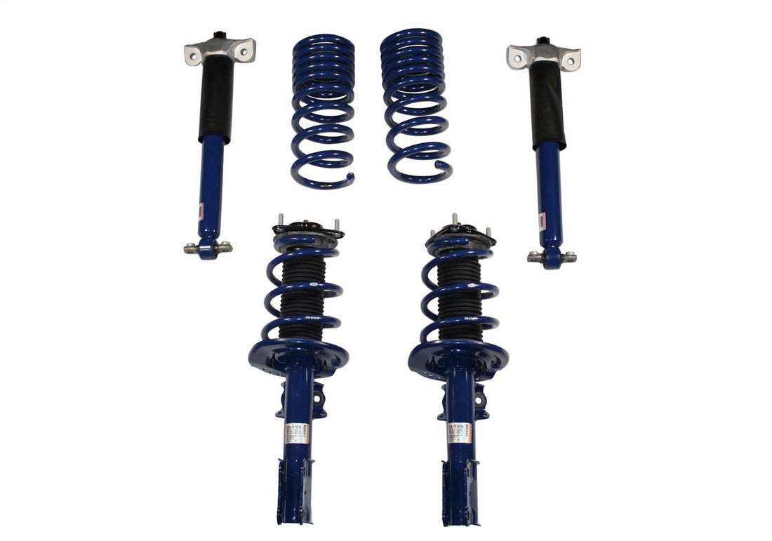 Ford Performance Ford Performance M-FR3A-MAA Suspension Body Lowering Kit