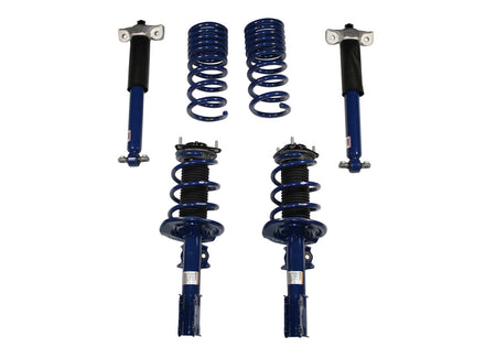Ford Performance M-FR3A-MAA - Suspension Body Lowering Kit