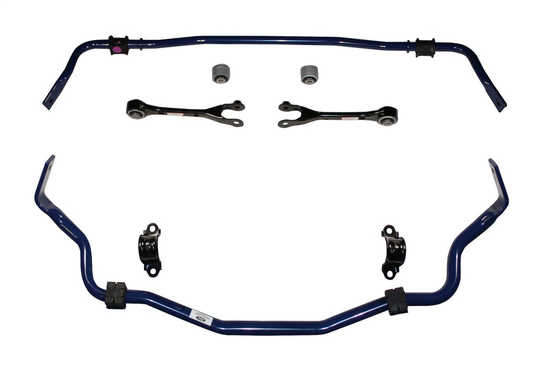 Ford Performance Ford Performance M-FR3A-MAA Suspension Body Lowering Kit