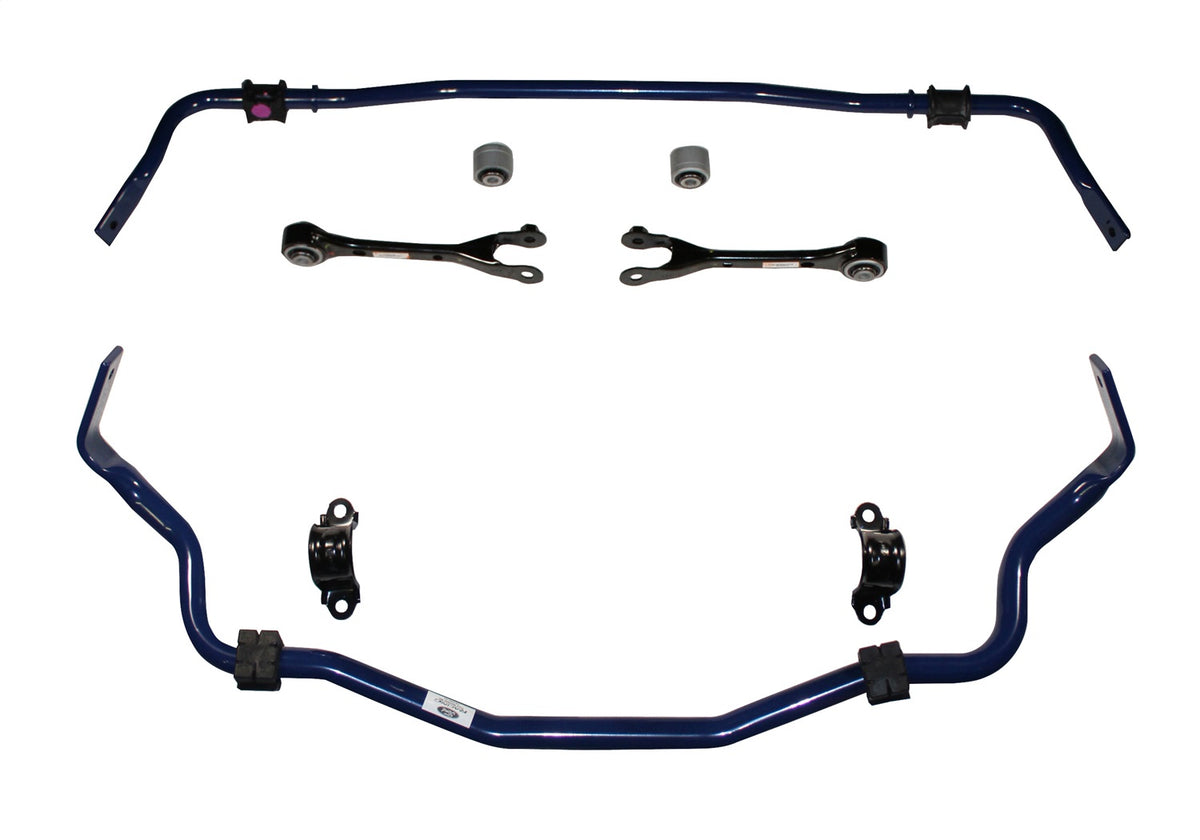 Ford Performance M-FR3A-MAA - Suspension Body Lowering Kit