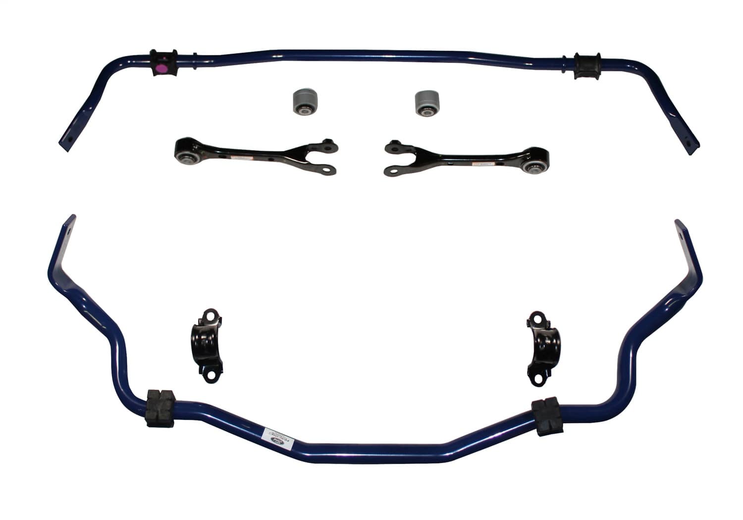 Ford Performance Ford Performance M-FR3A-MAA Suspension Body Lowering Kit