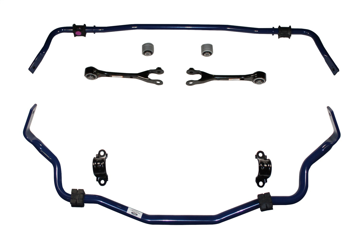 Ford Performance M-FR3A-MAA - Suspension Body Lowering Kit