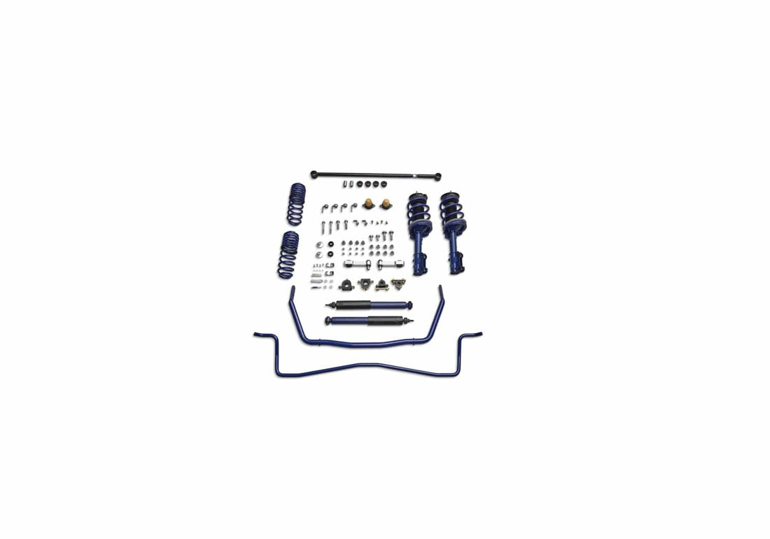 Ford Performance Ford Performance M-FR3A-MGTA Suspension Body Lowering Kit
