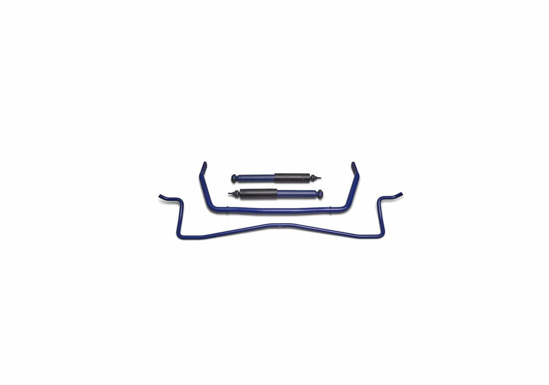 Ford Performance Ford Performance M-FR3A-MGTA Suspension Body Lowering Kit