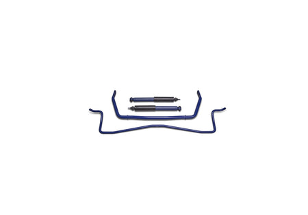 Ford Performance M-FR3A-MGTA - Suspension Body Lowering Kit