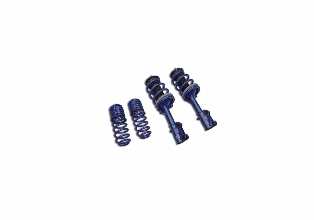 Ford Performance Ford Performance M-FR3A-MGTA Suspension Body Lowering Kit