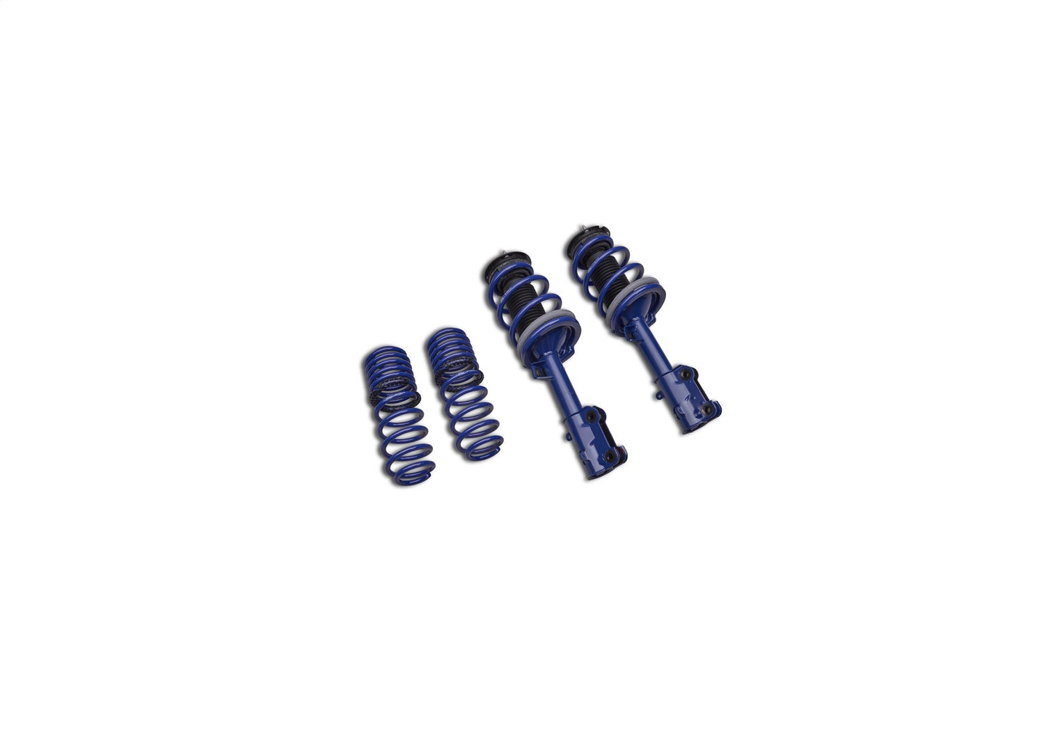 Ford Performance M-FR3A-MGTA - Suspension Body Lowering Kit