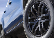 Ford Performance Ford Performance M-1007K-RGR1785OR Wheel