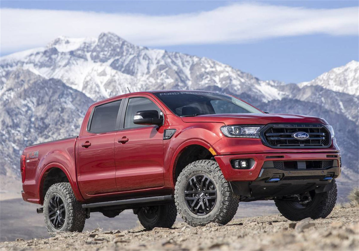 Ford Performance M-18000-RA - Suspension Kit