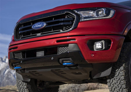 Ford Performance M-15200-RFOG - Fog Light Assembly