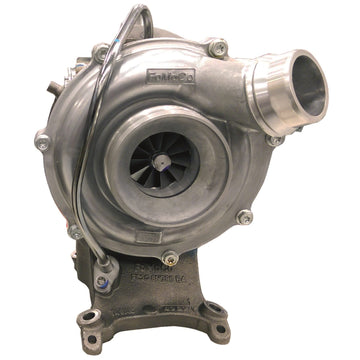 Ford Performance Ford Performance M-TURBO-67 Turbocharger
