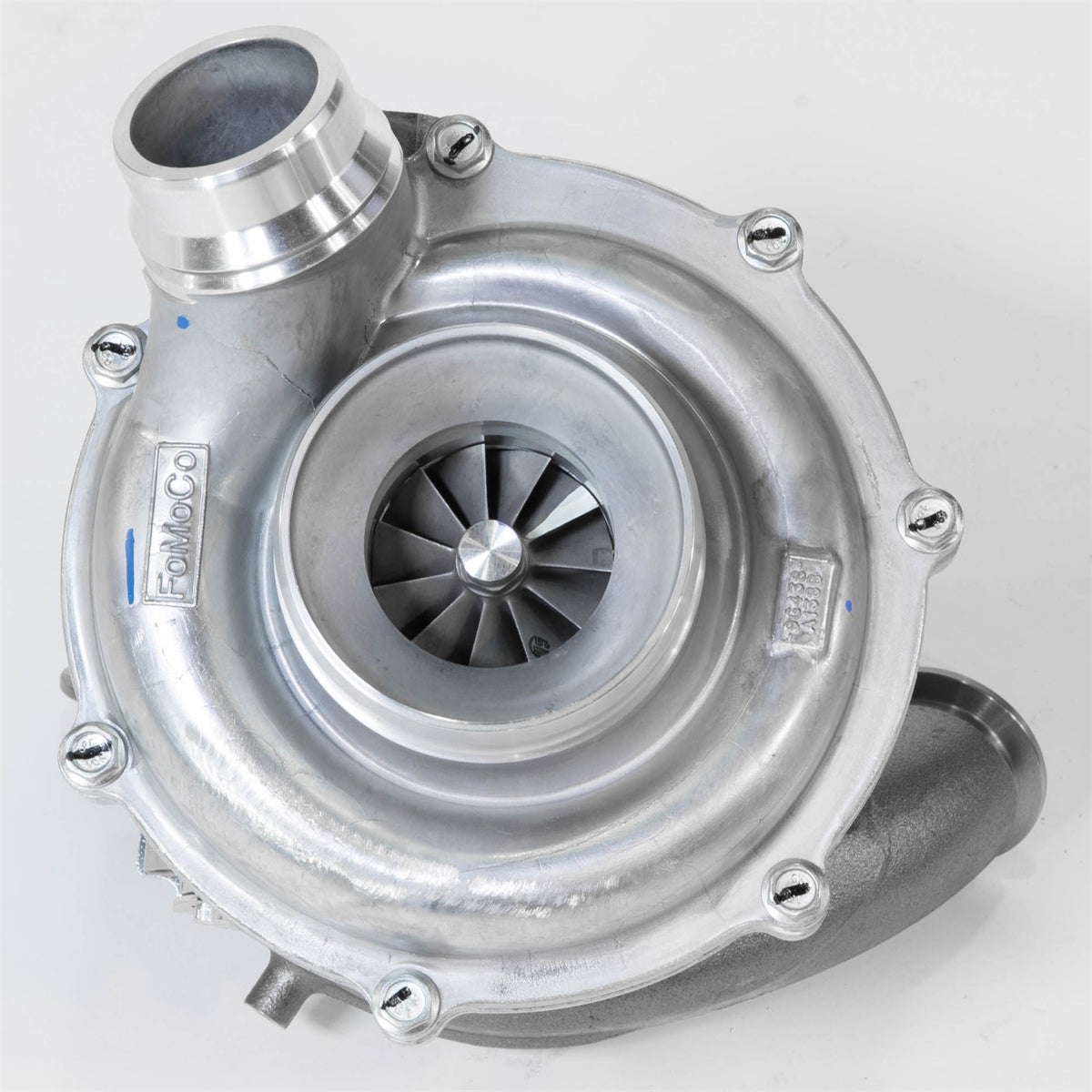 Ford Performance M-TURBO-67 - Turbocharger