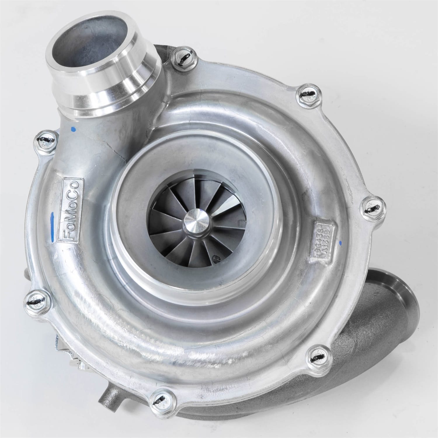 Ford Performance Ford Performance M-TURBO-67 Turbocharger