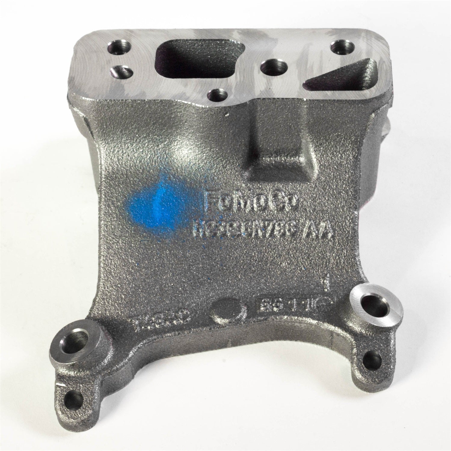 Ford Performance M-TURBO-67 - Turbocharger