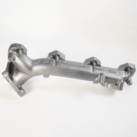 Ford Performance M-TURBO-67 - Turbocharger