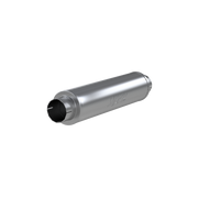 MBRP M1031 - 4 Inch Inlet/ Outlet Muffler Replaces all 30 Inch Overall Length Mufflers Armor Pro Series Universal MBRP 1
