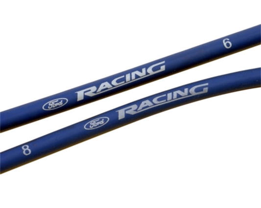 Ford Performance - 9MM Spark Plug Wire Sets-"Ford Racing" - M-12259-C464