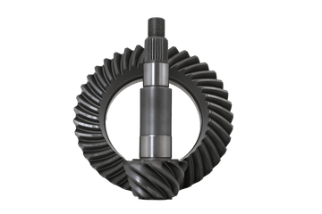Revolution Gear Driveline and Axles Revolution Gear M20-410 - AMC 20 Rear Axle 1976-86 CJ 4.10 Ratio Ring and Pinion Revolution Gear