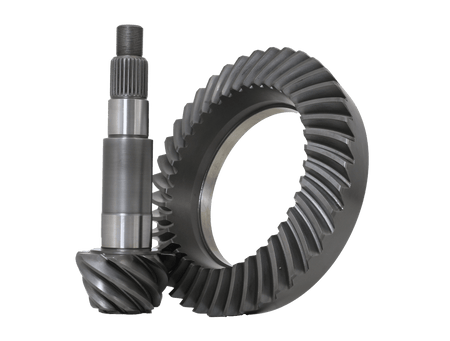 Revolution Gear Driveline and Axles Revolution Gear M20-410 - AMC 20 Rear Axle 1976-86 CJ 4.10 Ratio Ring and Pinion Revolution Gear