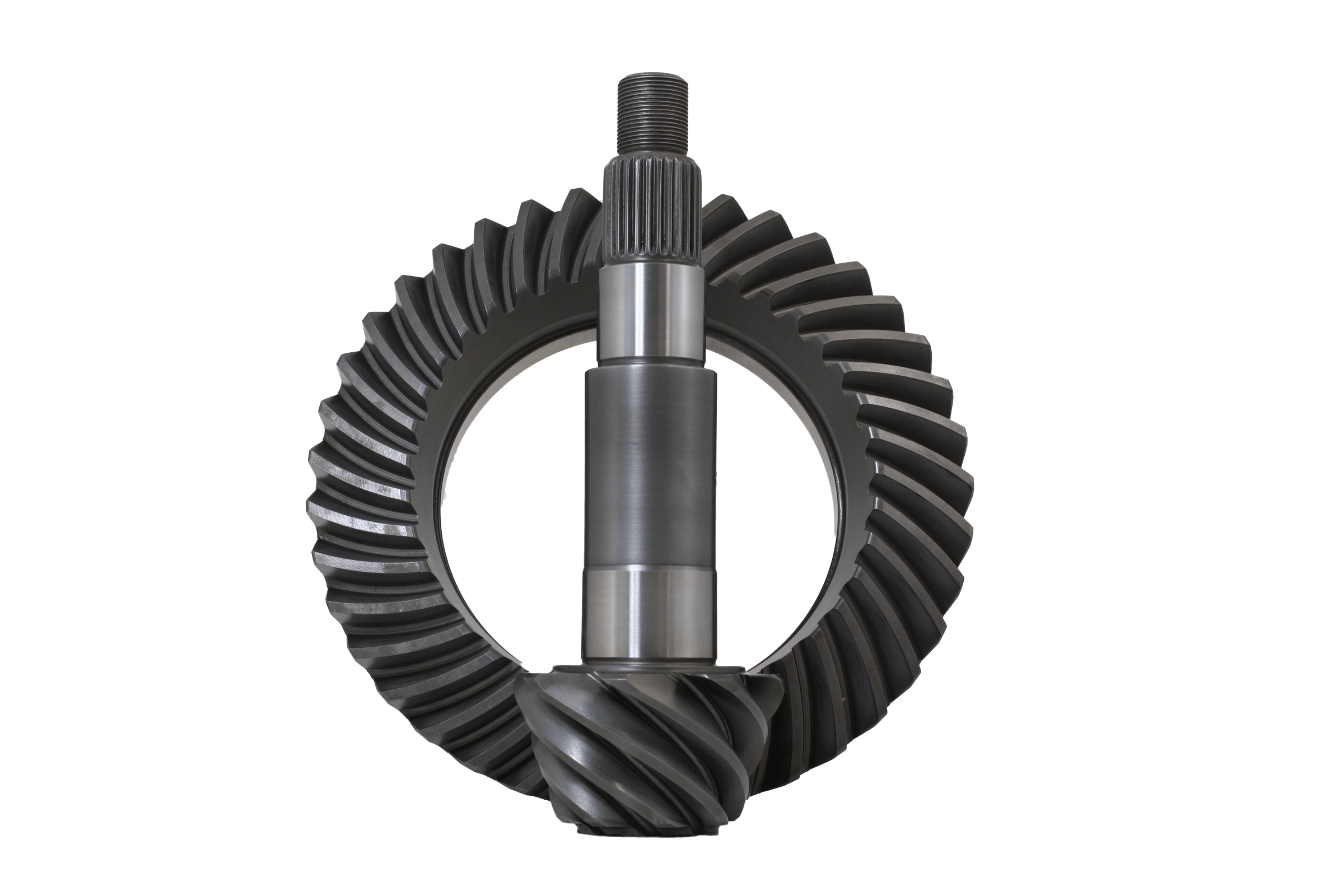 Revolution Gear Driveline and Axles Revolution Gear M20-456 - AMC 20 Rear Axle 1976-86 CJ 4.56 Ratio Ring and Pinion Revolution Gear