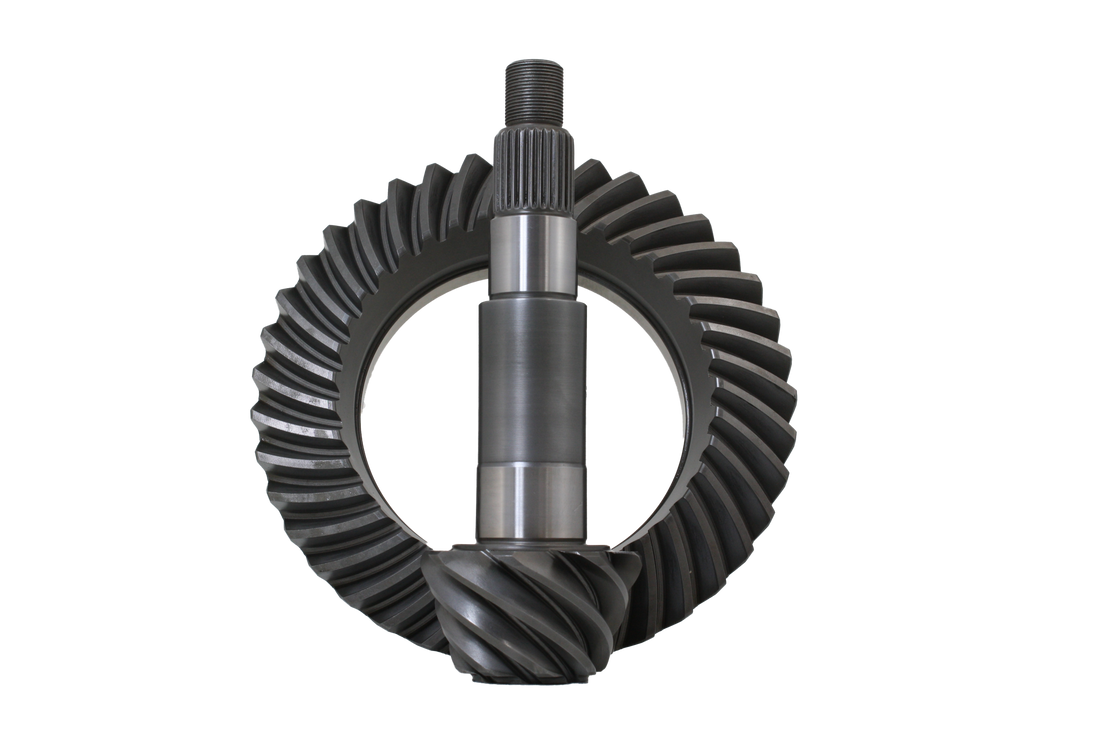 Revolution Gear M20-488 - AMC 20 Rear Axle 1976-86 CJ 4.88 Ratio Ring and Pinion Revolution Gear 1