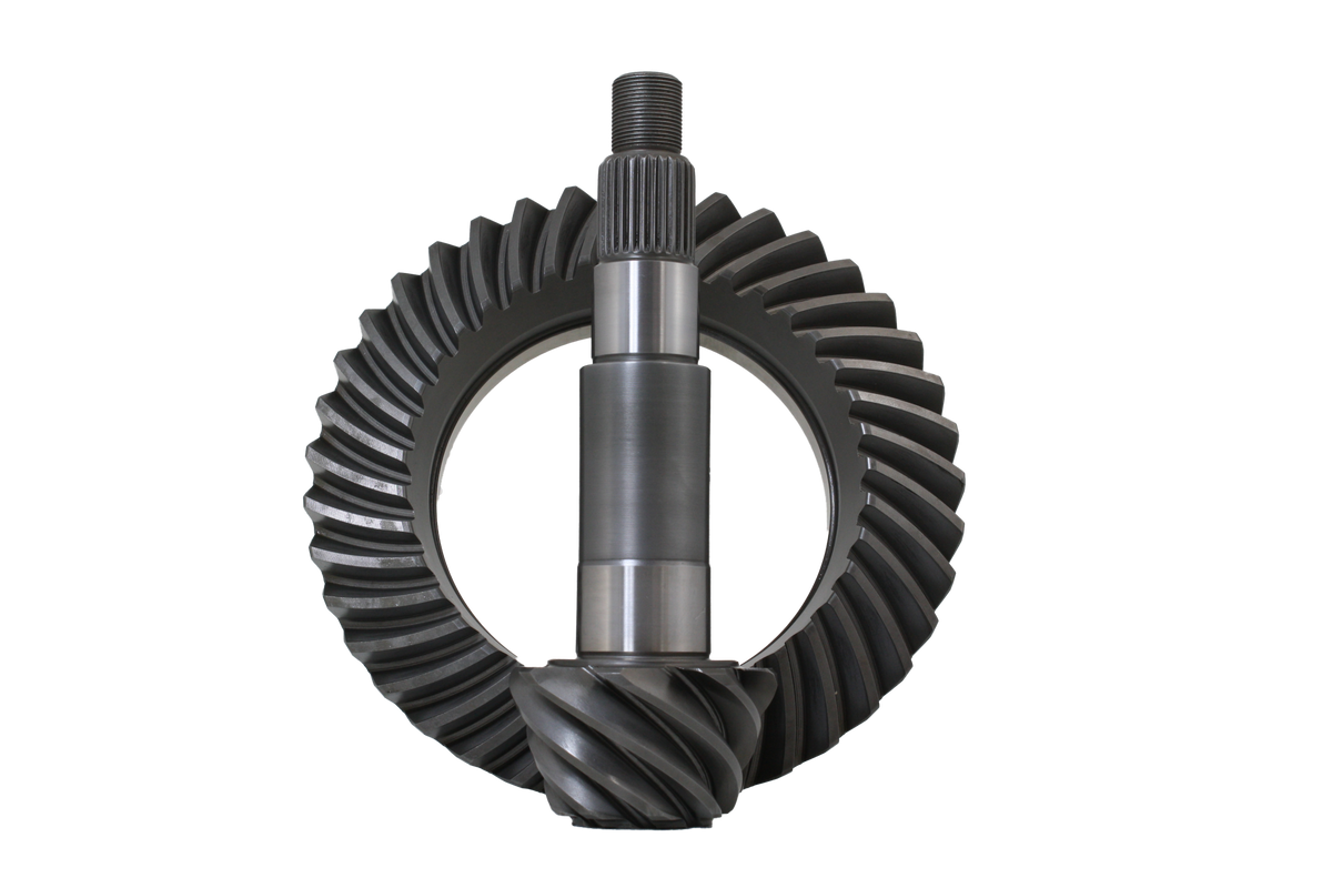 Revolution Gear M20-488 - AMC 20 Rear Axle 1976-86 CJ 4.88 Ratio Ring and Pinion Revolution Gear 1