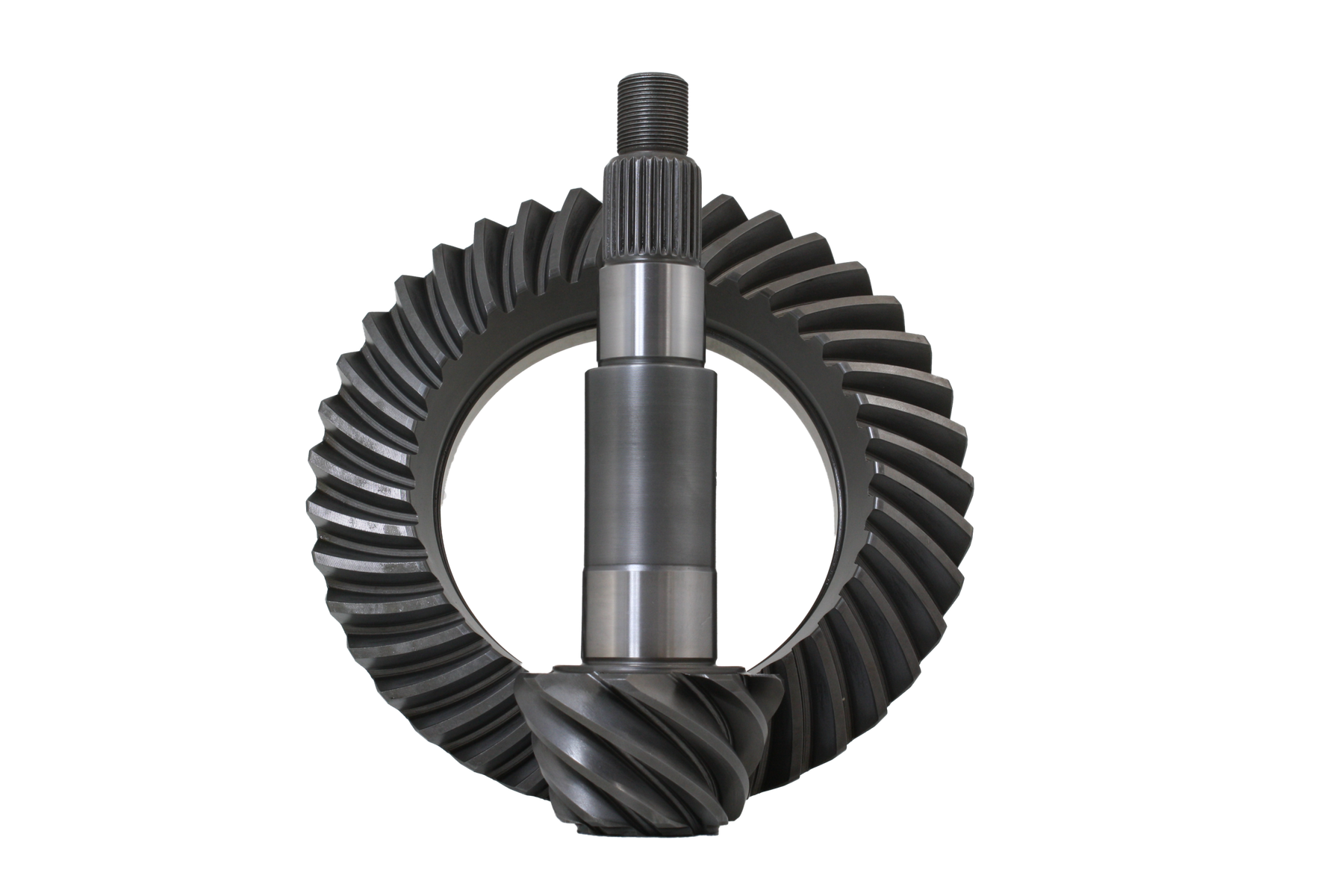 Revolution Gear M20-488 - AMC 20 Rear Axle 1976-86 CJ 4.88 Ratio Ring and Pinion Revolution Gear 1