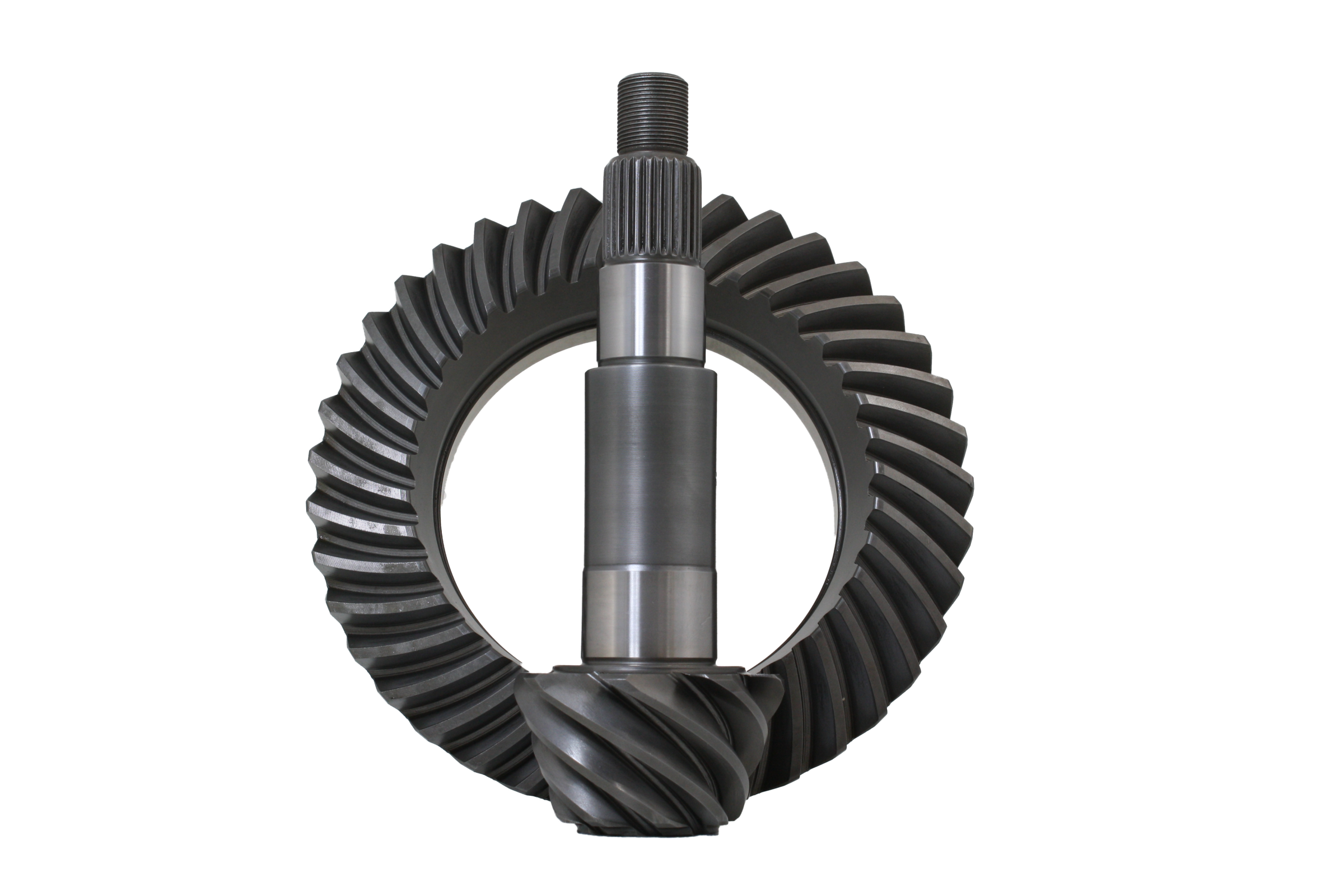 Revolution Gear M20-488 - AMC 20 Rear Axle 1976-86 CJ 4.88 Ratio Ring and Pinion Revolution Gear 1