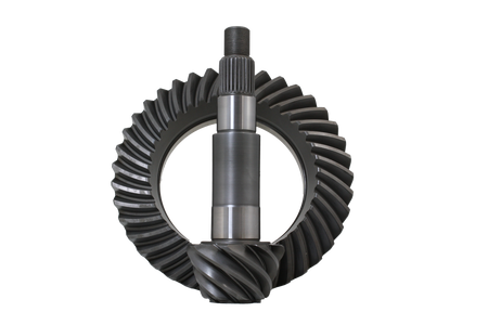 Revolution Gear M20-488 - AMC 20 Rear Axle 1976-86 CJ 4.88 Ratio Ring and Pinion Revolution Gear 1