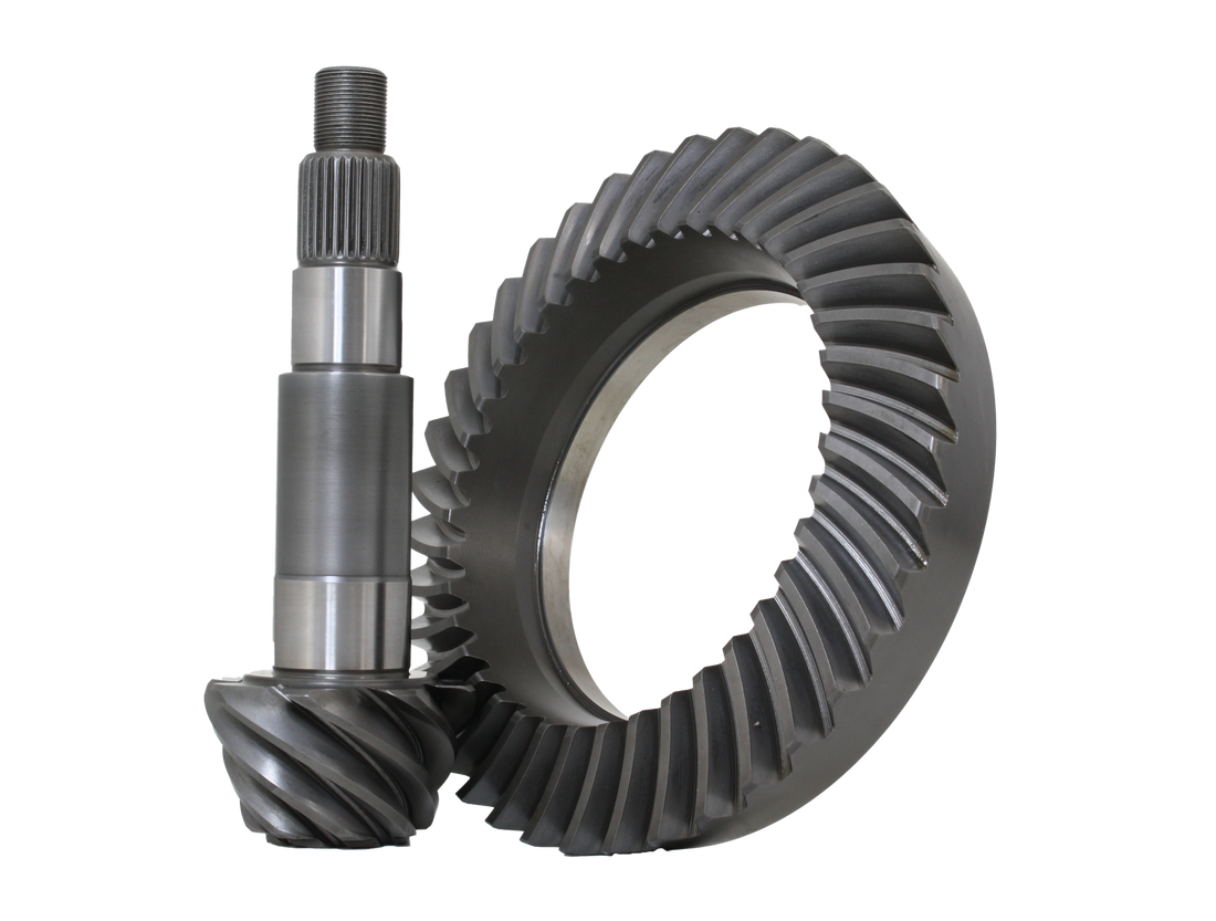 Revolution Gear M20-488 - AMC 20 Rear Axle 1976-86 CJ 4.88 Ratio Ring and Pinion Revolution Gear 2