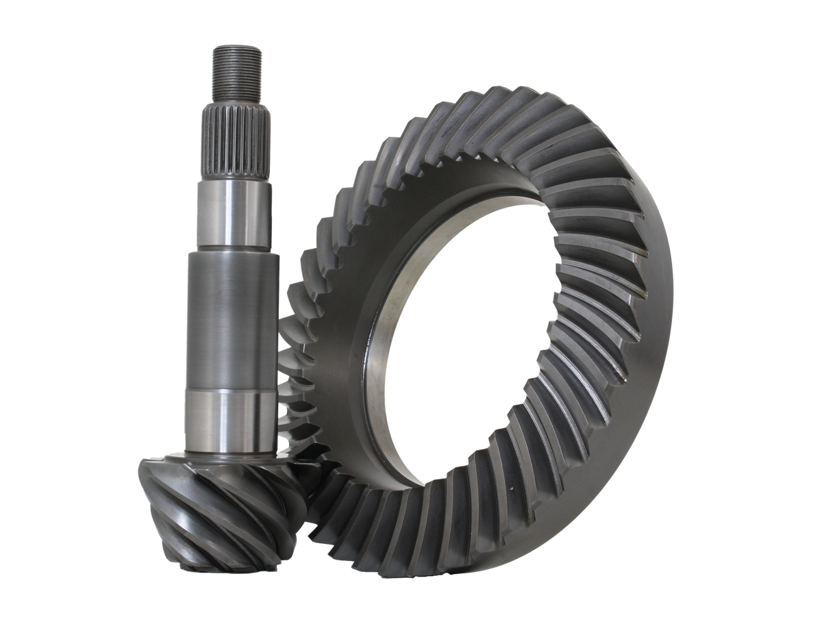 Revolution Gear M20-488 - AMC 20 Rear Axle 1976-86 CJ 4.88 Ratio Ring and Pinion Revolution Gear 2